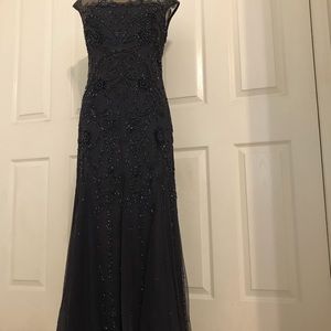 Gown - Long Prom Dress